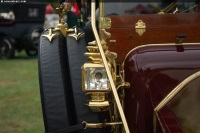 1911 Pierce Arrow Model 48